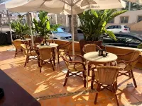Hostal Juan Carlos - Majatalot