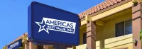 Americas Best Value Inn Story City Hotels in 