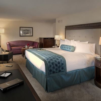 Accessible Langdon Loft King Room The Edgewater Promo Code