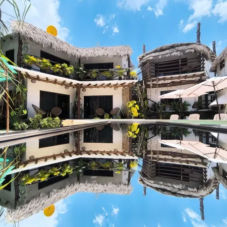 Arte Sano Hotel - Adults Only