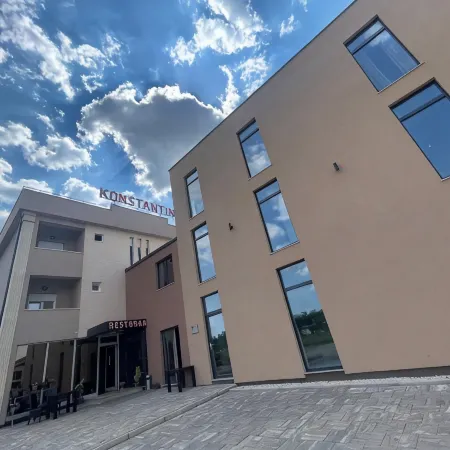 Hotel Konstantin