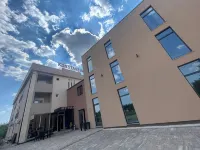 Hotel Konstantin Hoteles en 