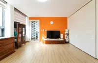 Paju Gallery Sun Pension