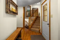 Cozy 3 Bed 3 Bath located within minutes to Downtown Traverse City - Homestays