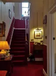 Dorchester House - Pensions