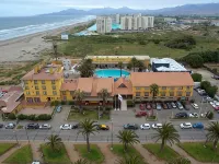Hotel la Serena Plaza Hotels in La Serena