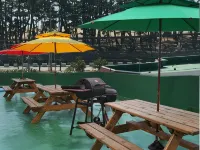 Namhae Keunsol Pension - เพนชั่น