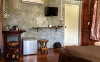 JJ at Chiangkhan