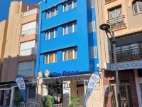Hotel Tio Pepe Hoteles en Peñíscola