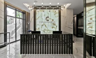 Congress Avenue Hotel