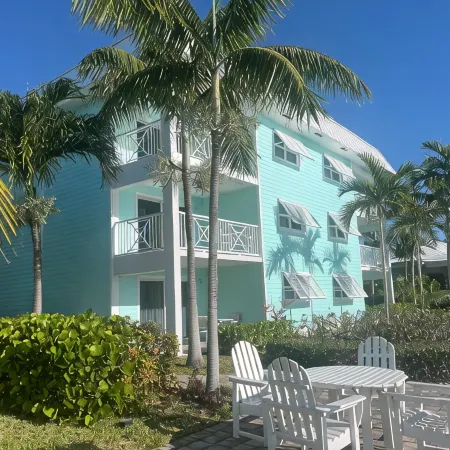 Dolphin Cove