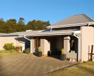Drakensberg Mountain Retreat