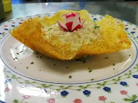 ホテル ナツィオナーレ - 朝食