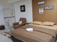SleepRest @ Nagoya Mansion - 空中泳池