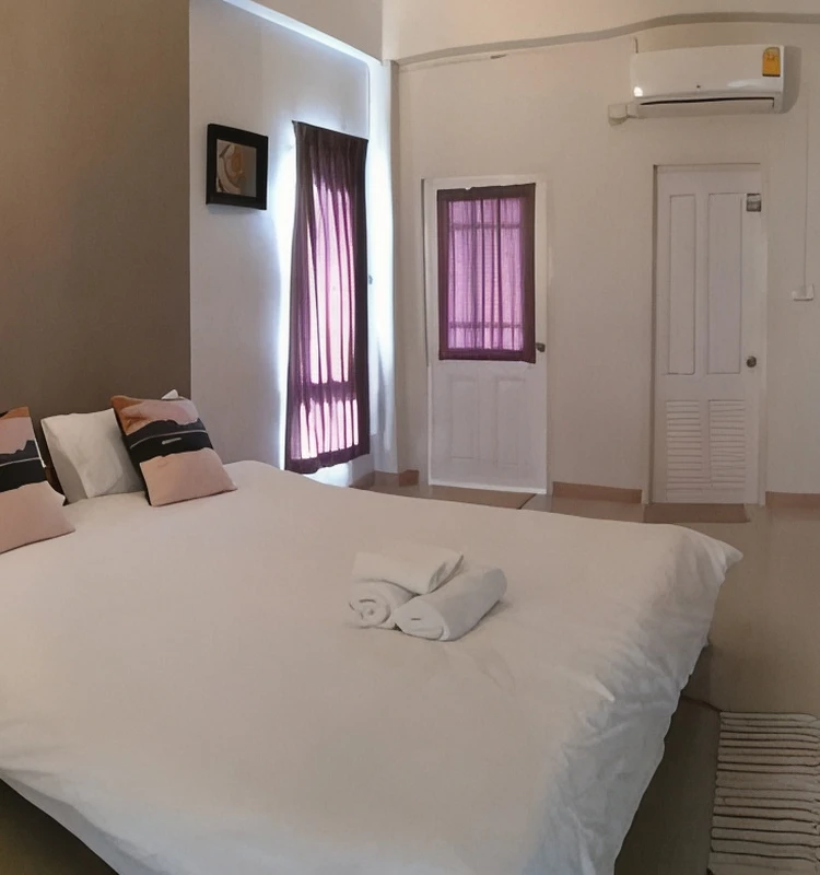 รูปภาพของPrinya house ปริญญา เฮ้าส์