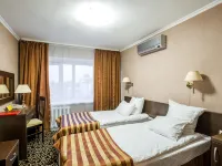 Lipetsk Hotel Hotels in Lipetsk