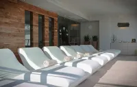 Hotel Le Soleil - Spa