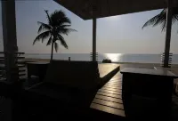 Kuiburi Hotel & Resort - Havudsigt