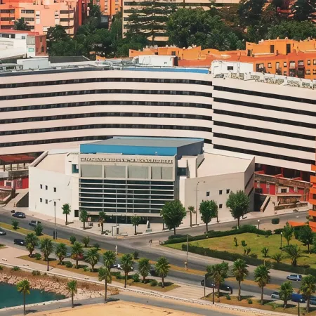 Ohtels Campo de Gibraltar