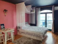 Ganghwa Island Katana Pension Hotel berhampiran Pantai Dongmak
