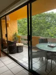 Beautiful 2 BR condo, pool, tenis court on Palma Real golf course