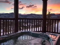 Taharaa Mountain Lodge - Spa