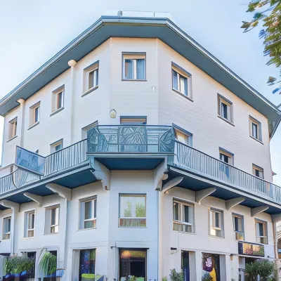 ELIADA HOTEL Hotels near Kusadasi Grand Bazaar