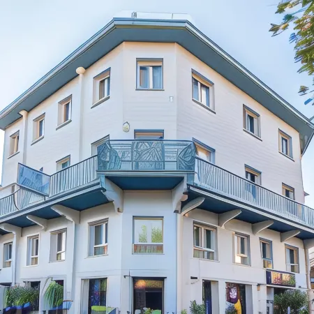 ELIADA HOTEL