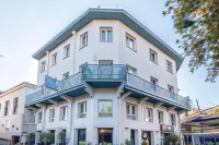 ELIADA HOTEL - 3-Sterne