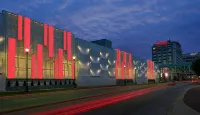 Bally's Evansville Casino & Hotel
