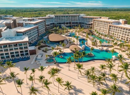 Hyatt Ziva Cap Cana