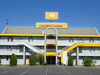 Premiere Classe Laon Hotels in Laon