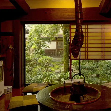 Hitoyoshi Ryokan