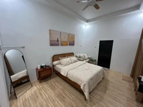 Seas Home Bdj - Homestays