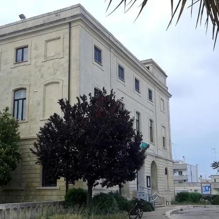B&B Villa Ginevra