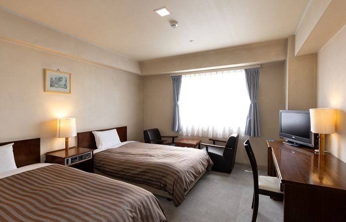 Komoro Grand Castle Hotel