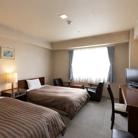 Komoro Grand Castle Hotel