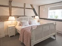 The George & Dragon Hotels in Devizes
