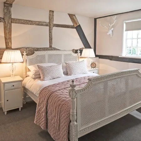 The George & Dragon Hoteles en Devizes