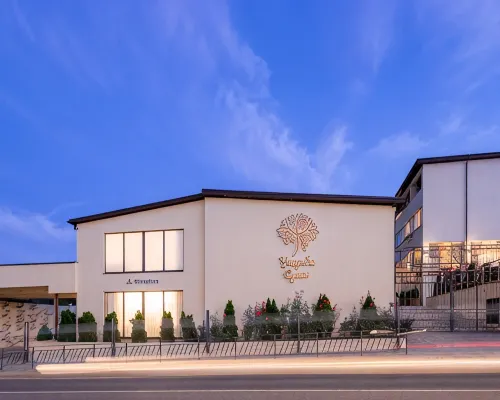 Usad'ba Sukko Hotel スクコのホテル