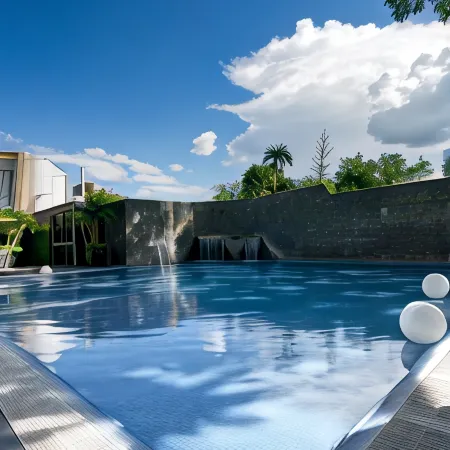 Casa Salles Hotel Boutique