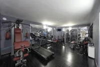 Hotel Relax Roma Nord - Træningscentre