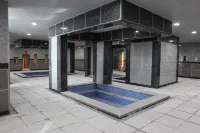 J Square Hotel and Wedding