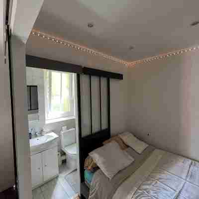 Apparemment Cosy Cœur de Paris Rooms