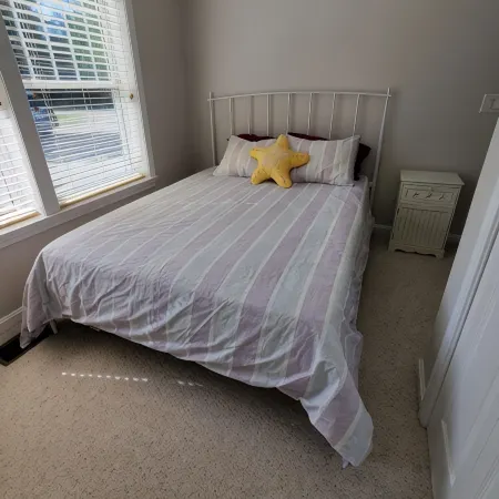 Beach Dreams, two bedroom Condo in Wells, ME.