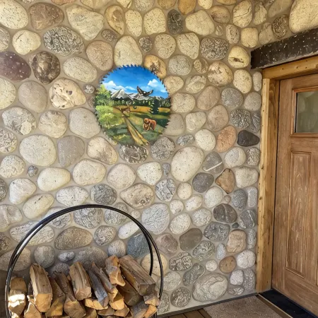 New! Premier 3 bedroom cabin in Taylor Park. Base of the Collegiate Mountains.
