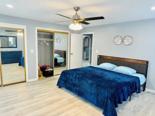 Stylish Seaside Serenity with Pool Jersey Shore - Heart-Shaped Tub & Sunroom - 3-Star