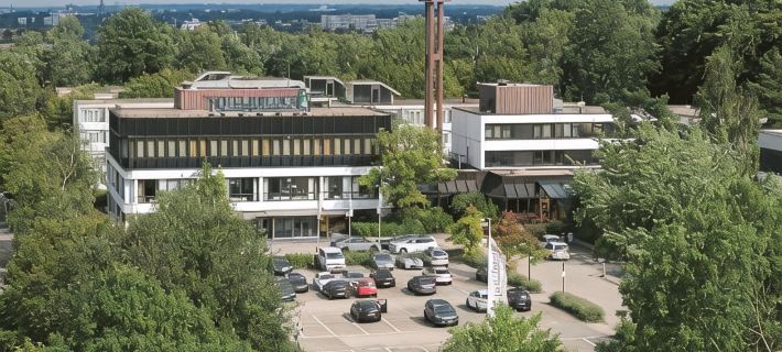 Hotel Bredeney Hotels in Essen