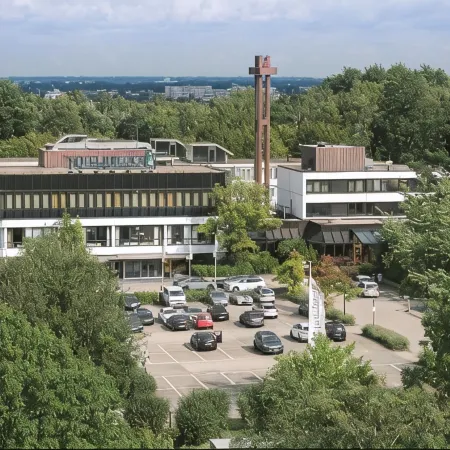 Hotel Bredeney