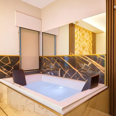 AlbaDea Suites&Jacuzzi